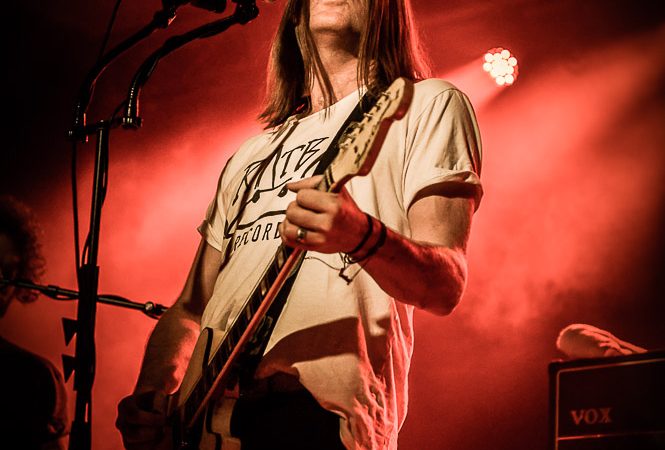 The Dandy Warhols Announce Distortland Tour Australia