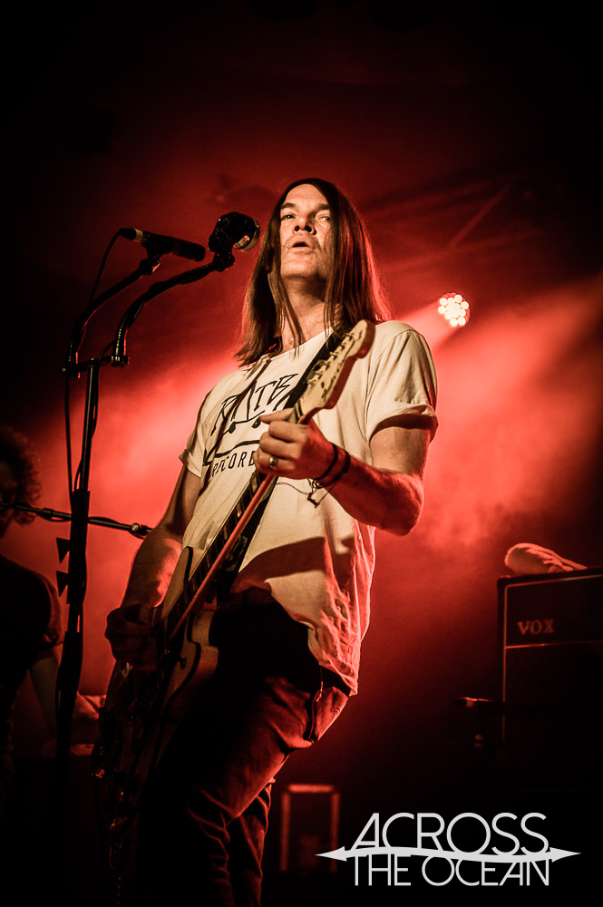 The Dandy Warhols Announce Distortland Tour Australia