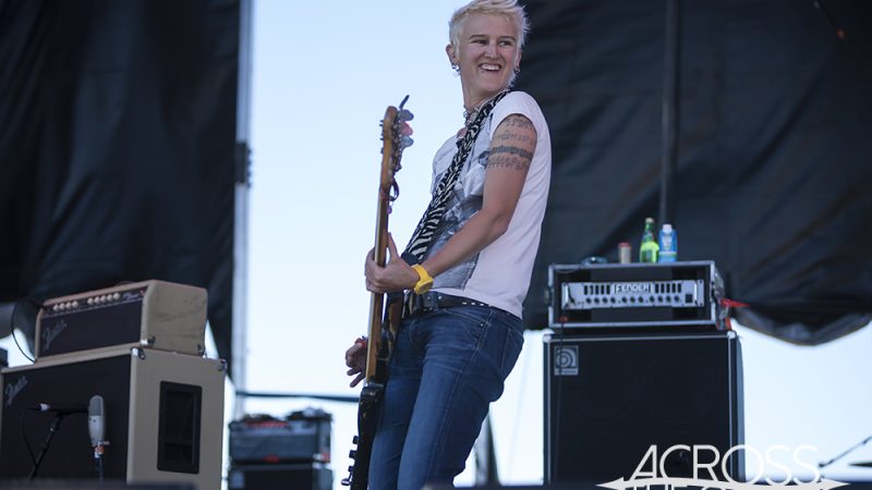 Jebediah Release First Album In 13 Years + Tour With Magic Dirt