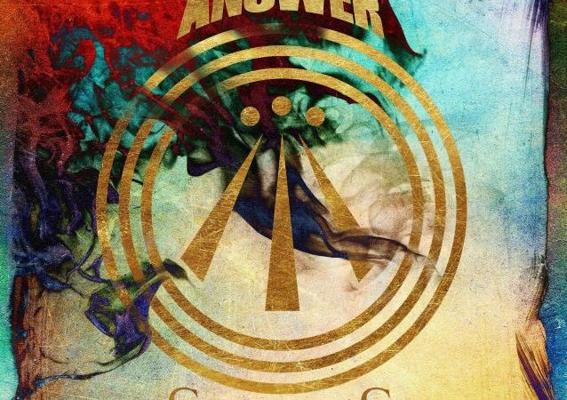 New Album Solas From The Answer