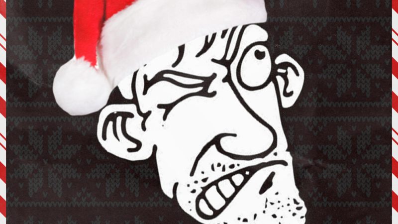 Scott Reynolds Side Shows