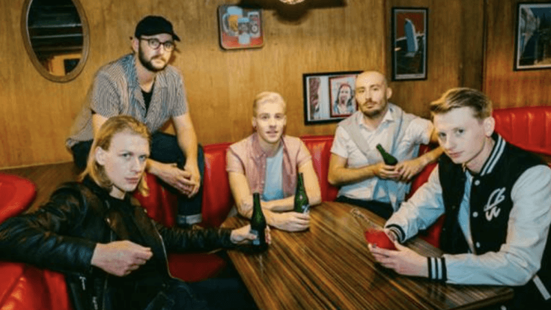 As It Is Announce Aussie Dates