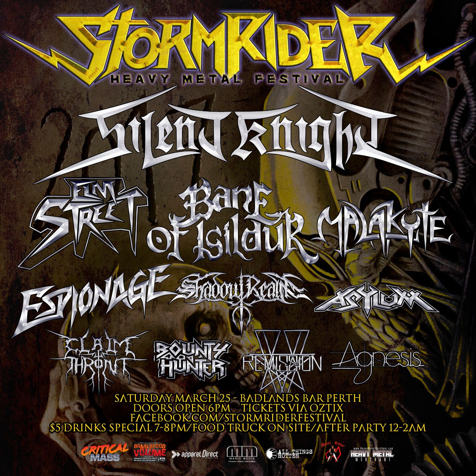 Stormrider Festival 2017