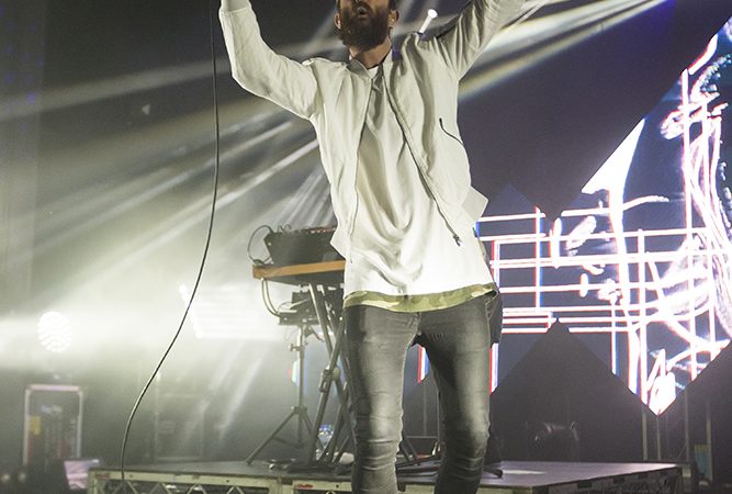 Birds Of Tokyo Announce New Ep And Tour