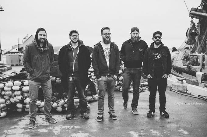 Protest The Hero Announce 2017 Tour