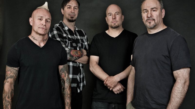 Sick Of It All