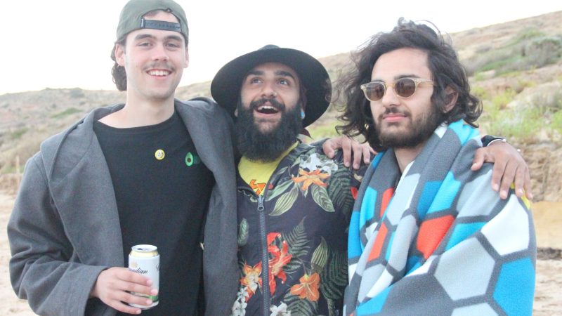 Cobra Announce ‘Gloom’ Tour