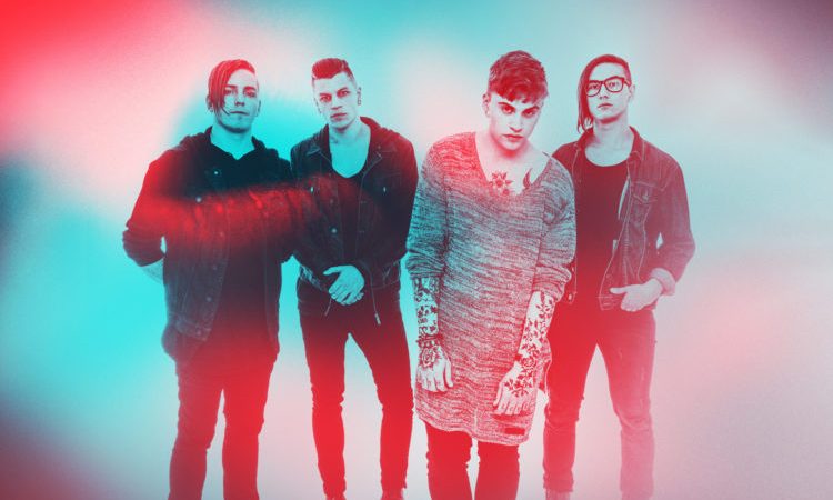 Imminence New Album This Is Goodbye