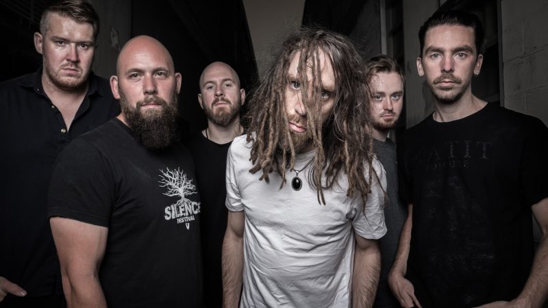 Sikth Release Lyric Video For ‘No Wishbones’