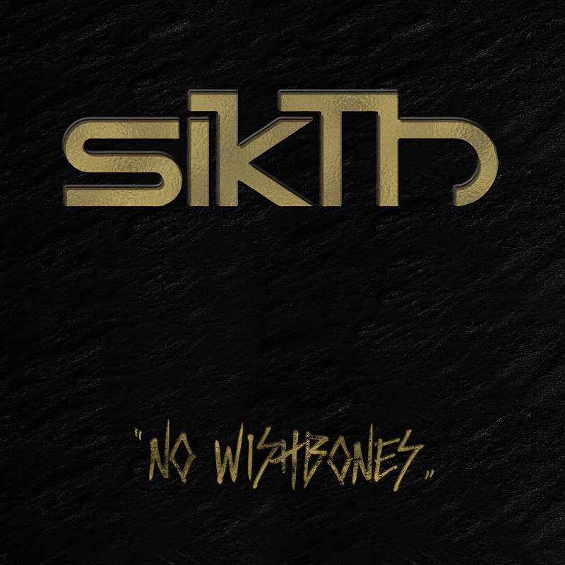 Sikth Release Lyric Video For ‘No Wishbones’