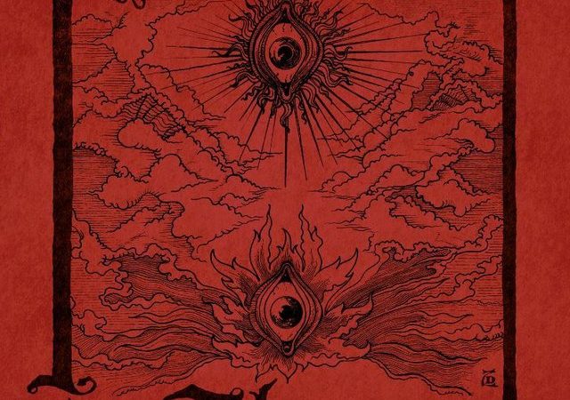 Thy Art Is Murder Vocalist C.J. McMahon Returns