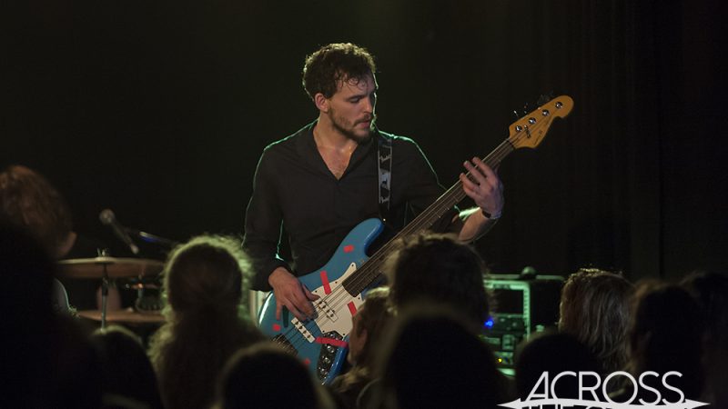 Mother’s Cake Announce ‘No Rhyme No Reason’ Oz Tour