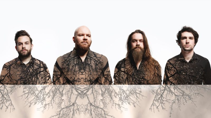 Orsome Welles Announce EP & Tour