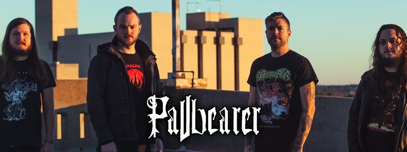 Pallbearer New Album ‘Heartless’