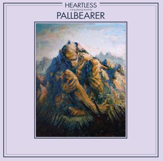 Pallbearer New Album ‘Heartless’