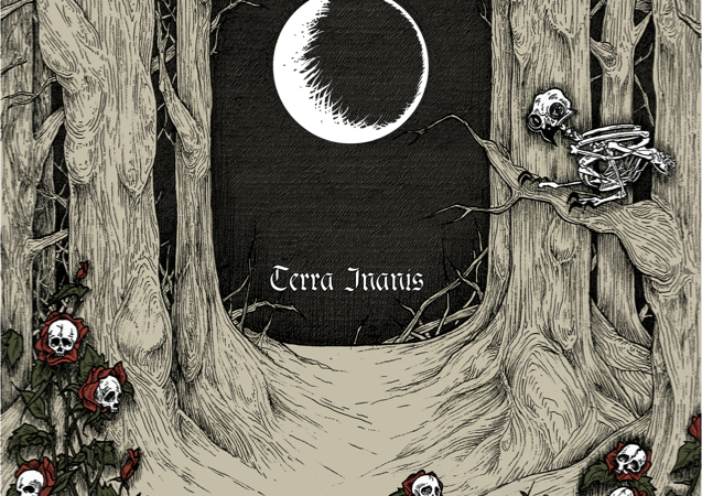 Somnium Nox Debut Album ‘Terra Inanis’