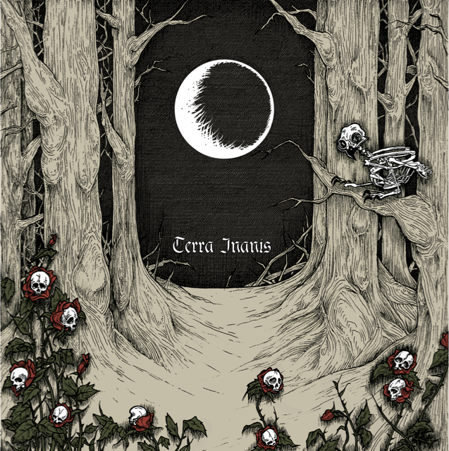Somnium Nox Debut Album ‘Terra Inanis’