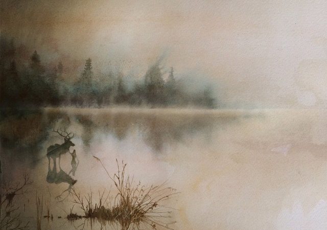 Sólstafir New Album ‘Berdreyminn’