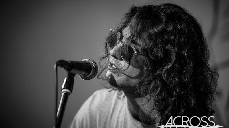 Coast & Ocean @ Rad Bar, 17th March ’17 – Photos