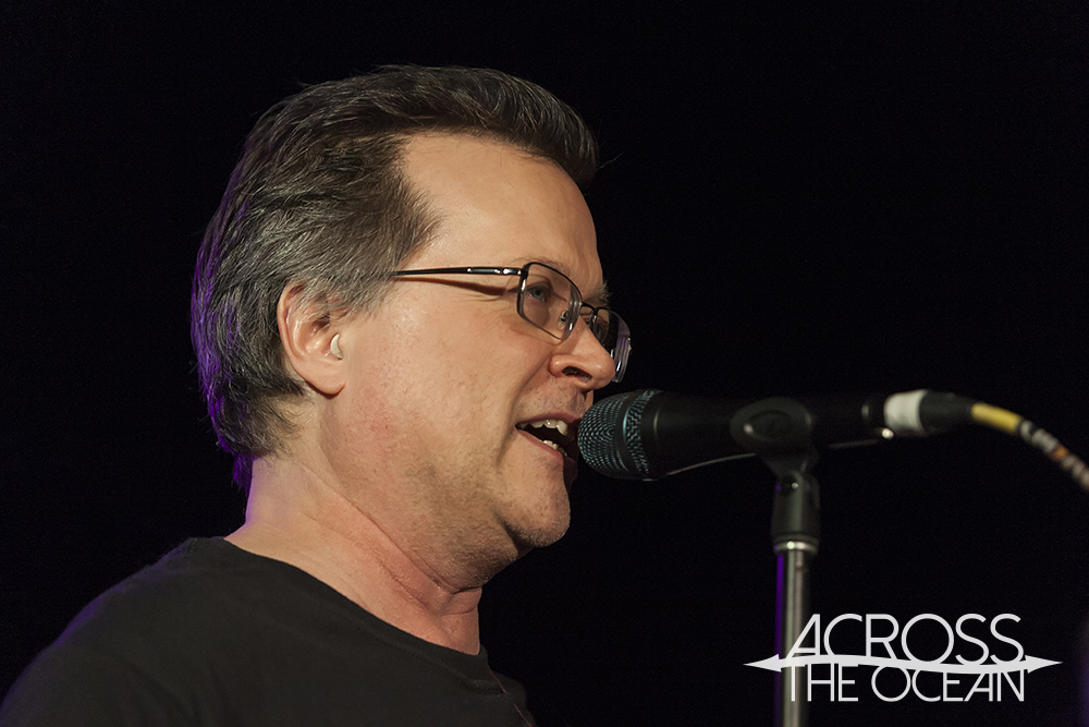 Violent Femmes’ 30th Anniversary Album Tour
