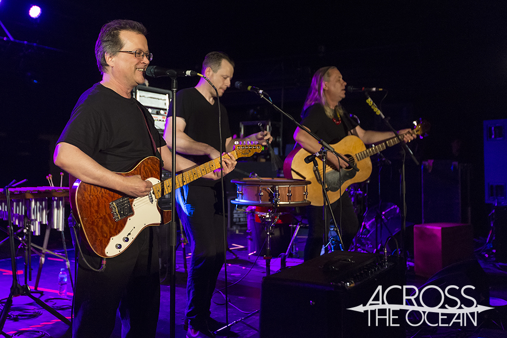 Violent Femmes @ Waves, 24th March ’17 – Photos