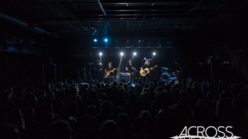 Violent Femmes Australia All Over Tour 2017