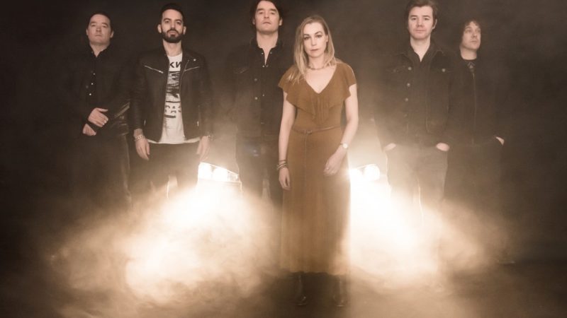 Anathema New Album ‘The Optimist’