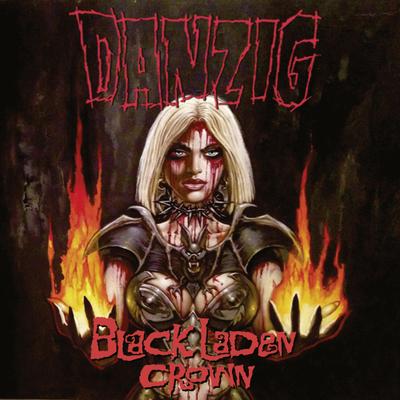 Danzig New Album ‘Black Laden Crown’