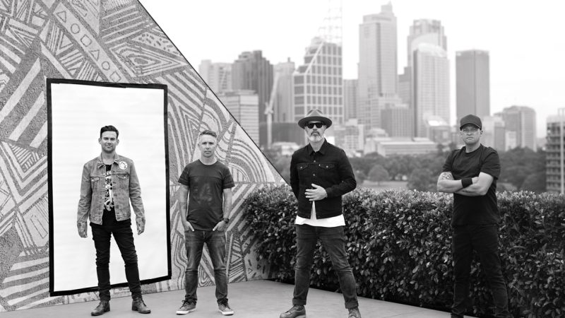 Grinspoon Announce National ‘Easy Detention’ Tour