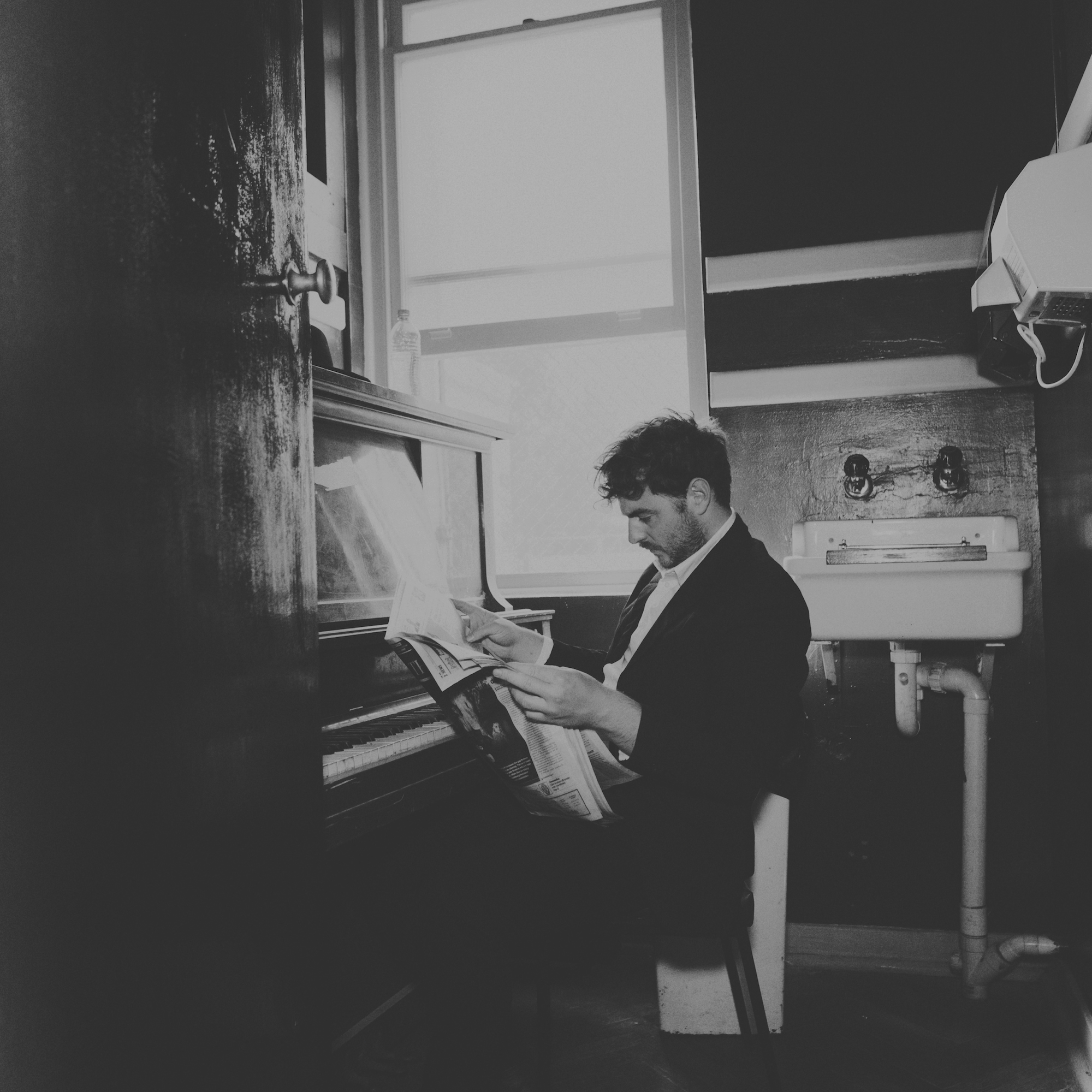 Hue Blanes Announces East Coast Tour