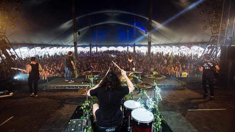 In Hearts Wake