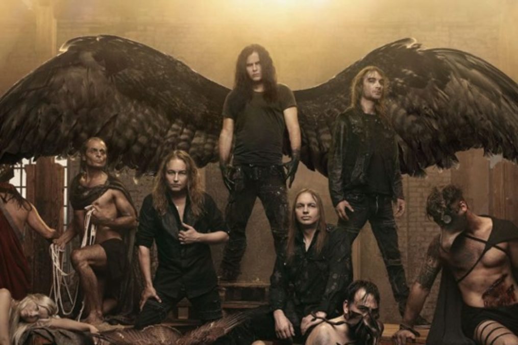 Kreator Announce Australian & New Zealand Tour