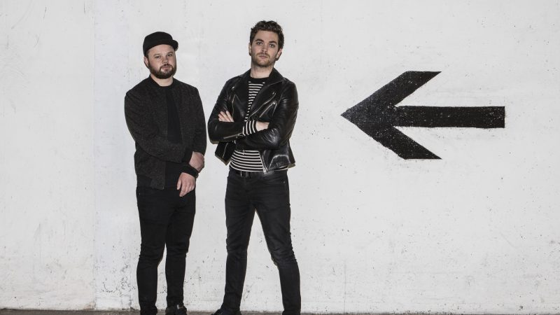 Royal Blood Announce Sydney Headline Show