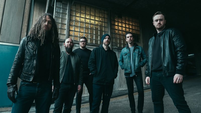 Sikth New Album ‘The Future In Whose Eyes?’