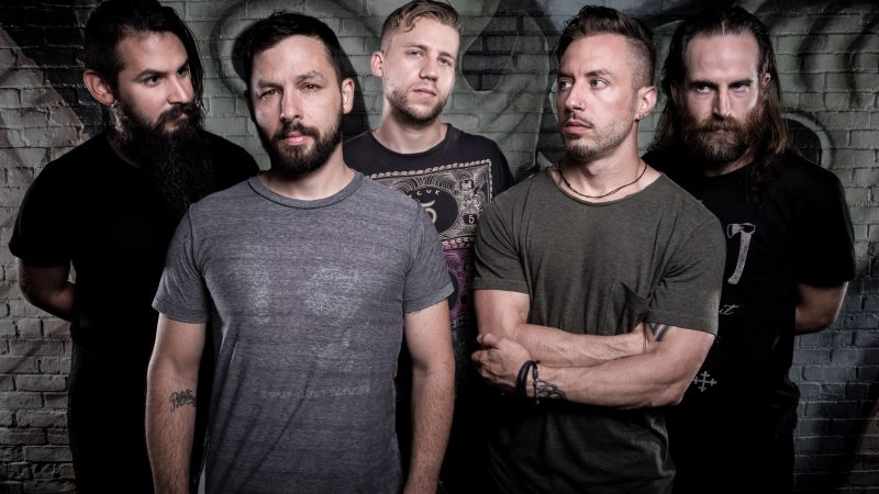 The Dillinger Escape Plan