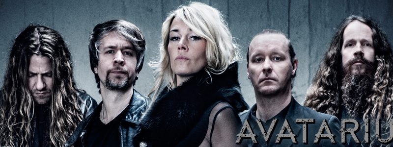 Avatarium New Album “Hurricanes And Halos”