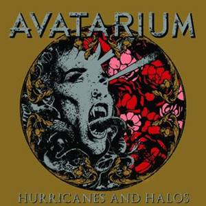 Avatarium New Album “Hurricanes And Halos”