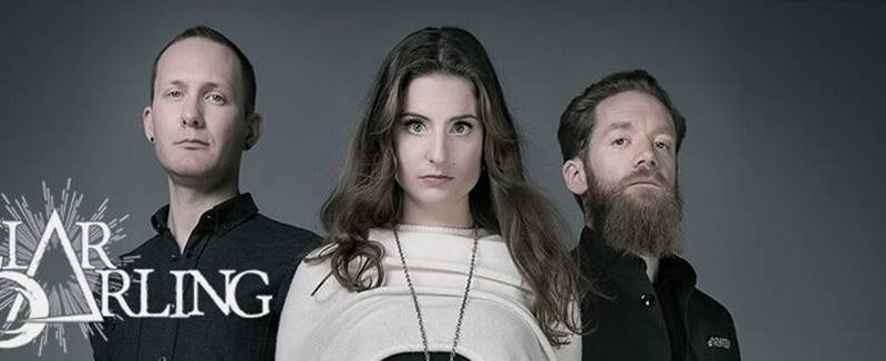 Cellar Darling Debut Album “This Is The Sound”