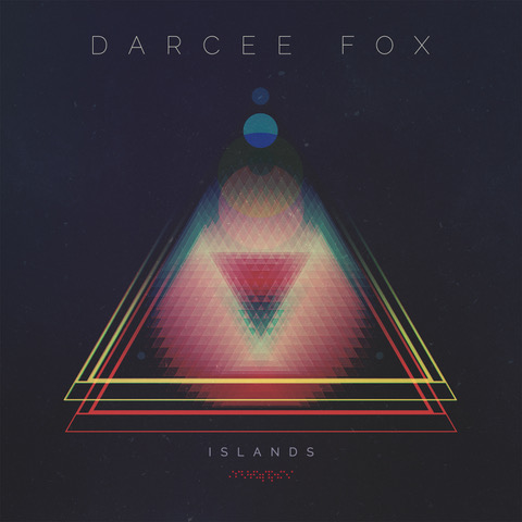 Darcee Fox Debut Album “Islands”
