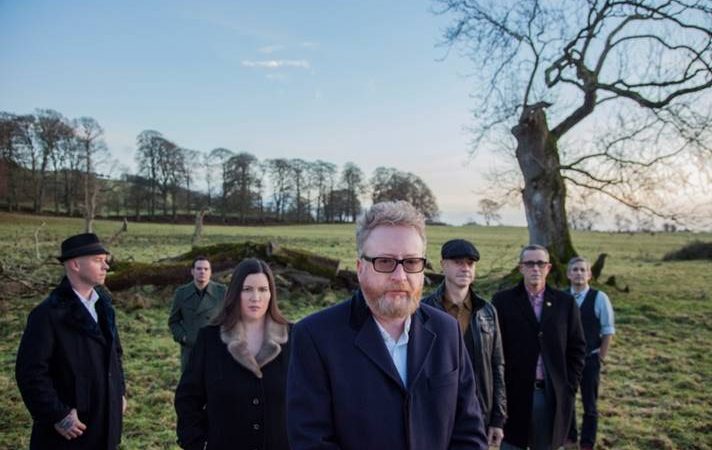 Flogging Molly New Album “Life Is Good”