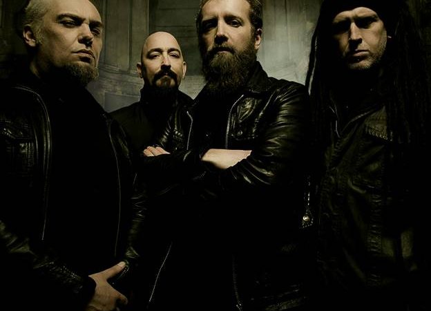 Paradise Lost Announce Australian Tour