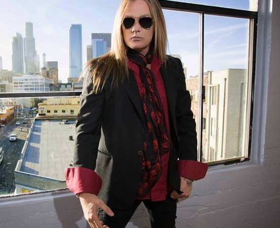 Sebastian Bach