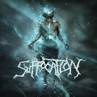 Suffocation New Album “…Of The Dark Light”