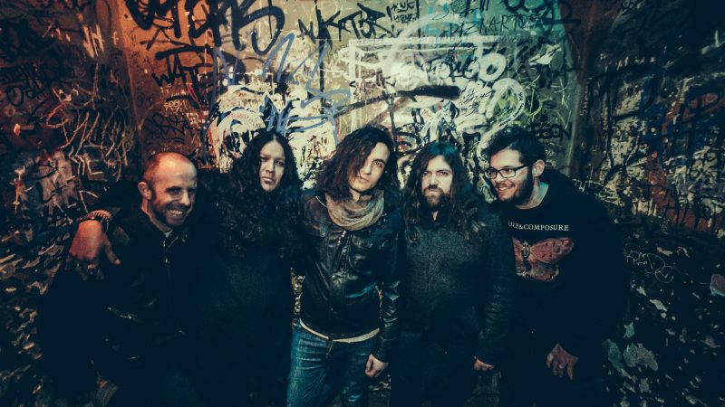 Alithia Announce 23 Date European Tour