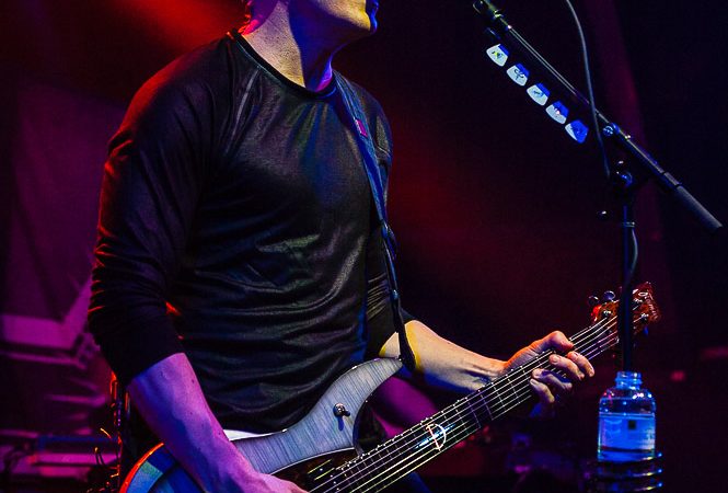 Devin Townsend Project Announce Australia/New Zealand Tour