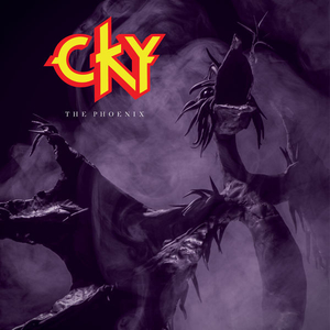 CKY New Album