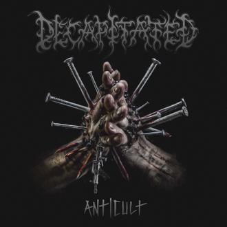 Decapitated New Album “Anticult”