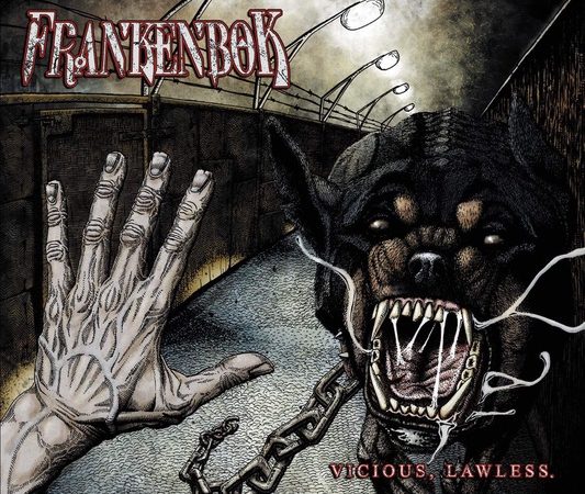 Frankenbok New Album + Tour