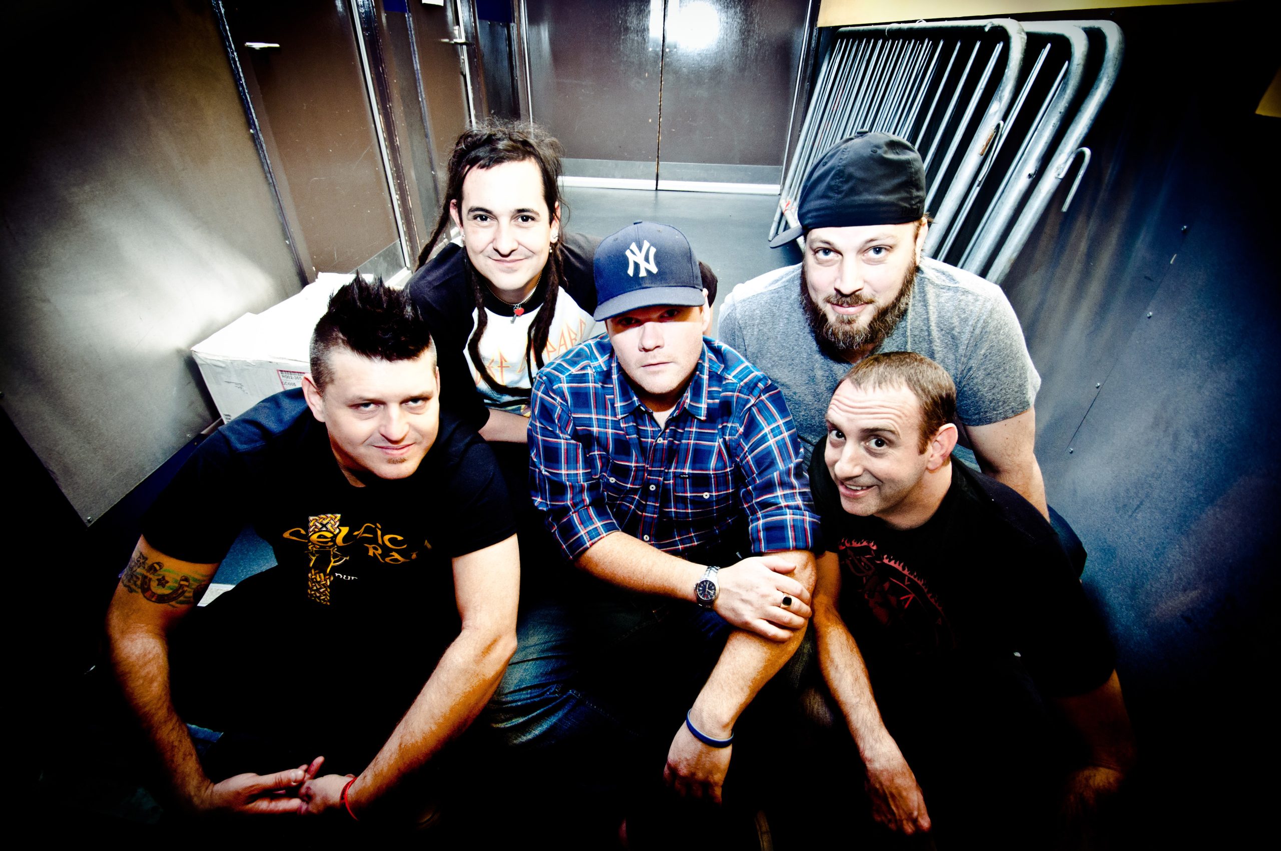Less Than Jake Announce Tour
