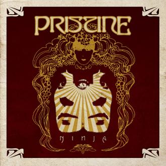 Pristine New Album “Ninja”